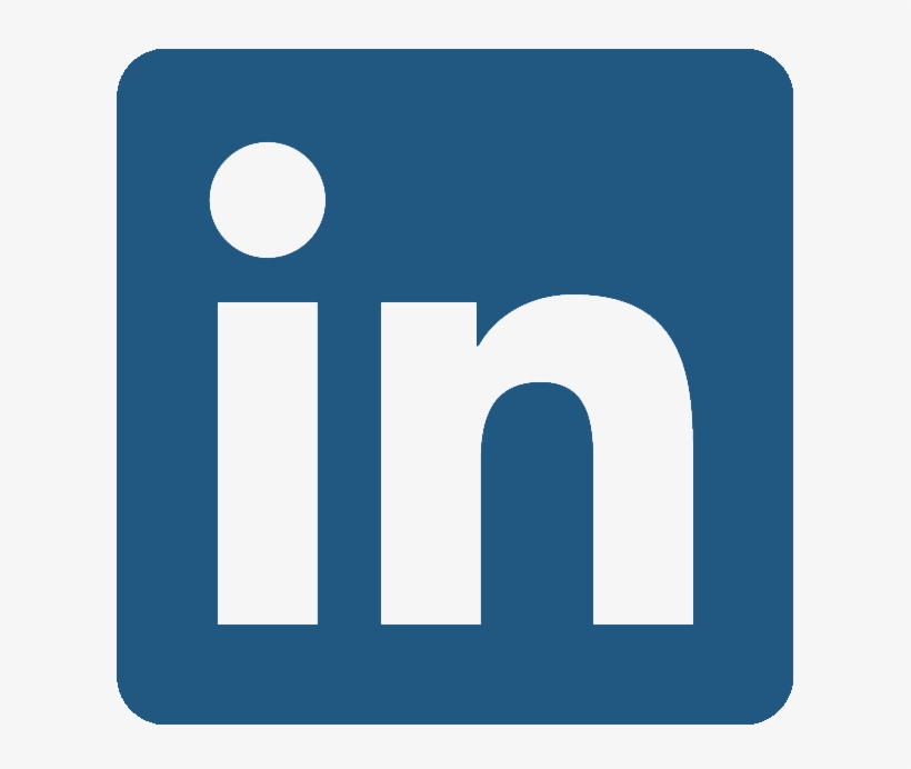 connect with us on LinkedIn 